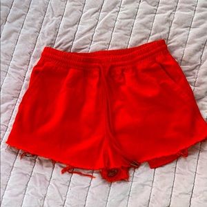 Shorts!